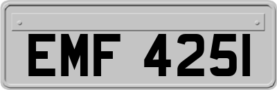 EMF4251