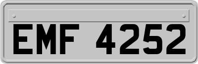 EMF4252
