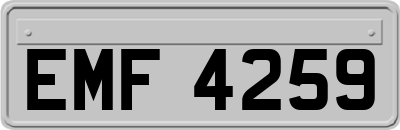EMF4259