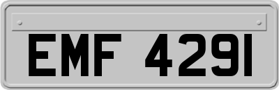 EMF4291