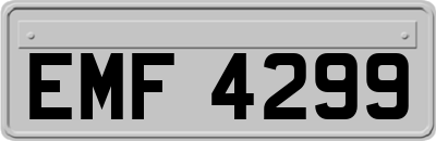 EMF4299