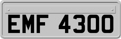 EMF4300