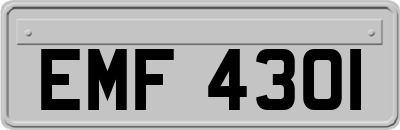 EMF4301