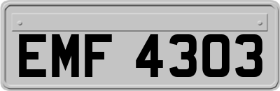 EMF4303