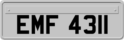 EMF4311