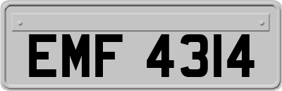 EMF4314