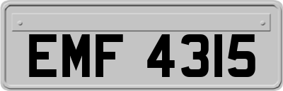 EMF4315