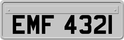 EMF4321