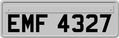 EMF4327