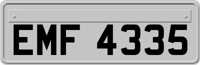 EMF4335