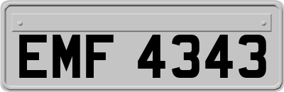 EMF4343