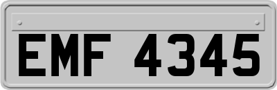 EMF4345