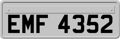 EMF4352