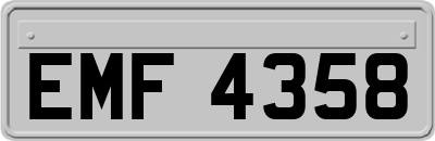 EMF4358