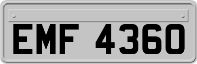 EMF4360