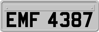 EMF4387