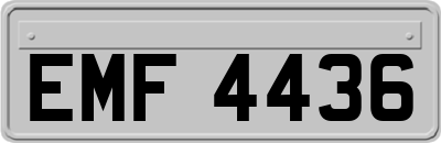 EMF4436