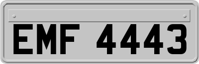 EMF4443