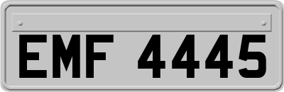 EMF4445