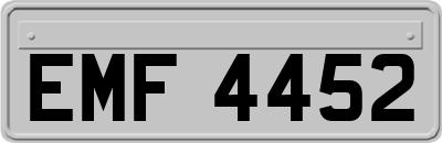 EMF4452