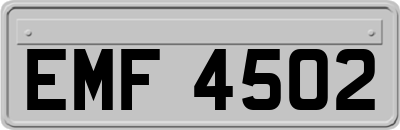 EMF4502