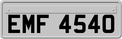 EMF4540