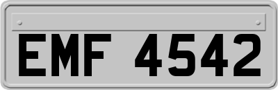 EMF4542