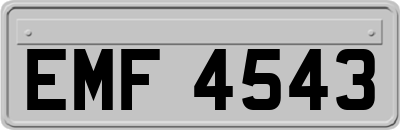 EMF4543