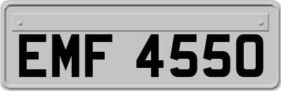 EMF4550