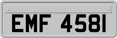 EMF4581