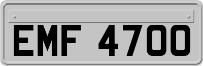 EMF4700