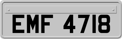 EMF4718