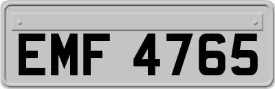 EMF4765