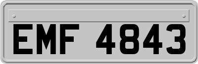 EMF4843