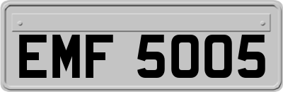EMF5005