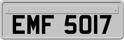 EMF5017
