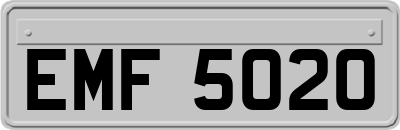 EMF5020