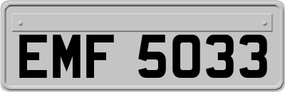 EMF5033