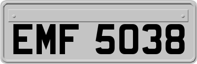 EMF5038