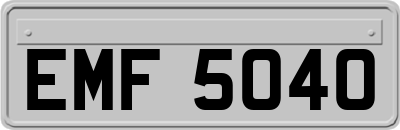 EMF5040