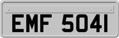 EMF5041