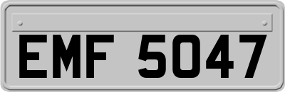 EMF5047