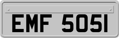 EMF5051