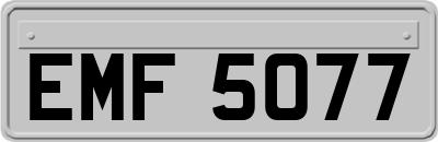EMF5077