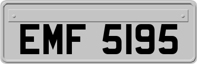 EMF5195
