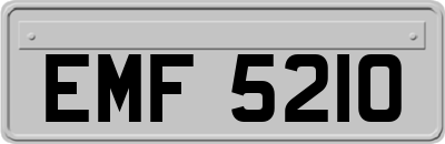 EMF5210