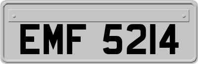 EMF5214