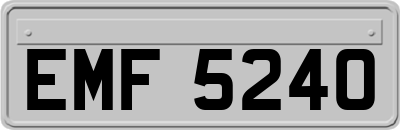 EMF5240