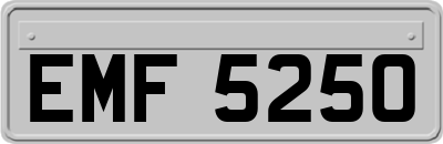 EMF5250