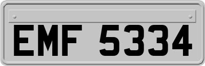 EMF5334